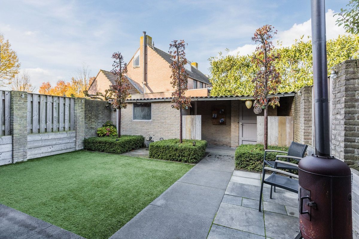 van Heinsbergstraat 83 Photo Blur 22