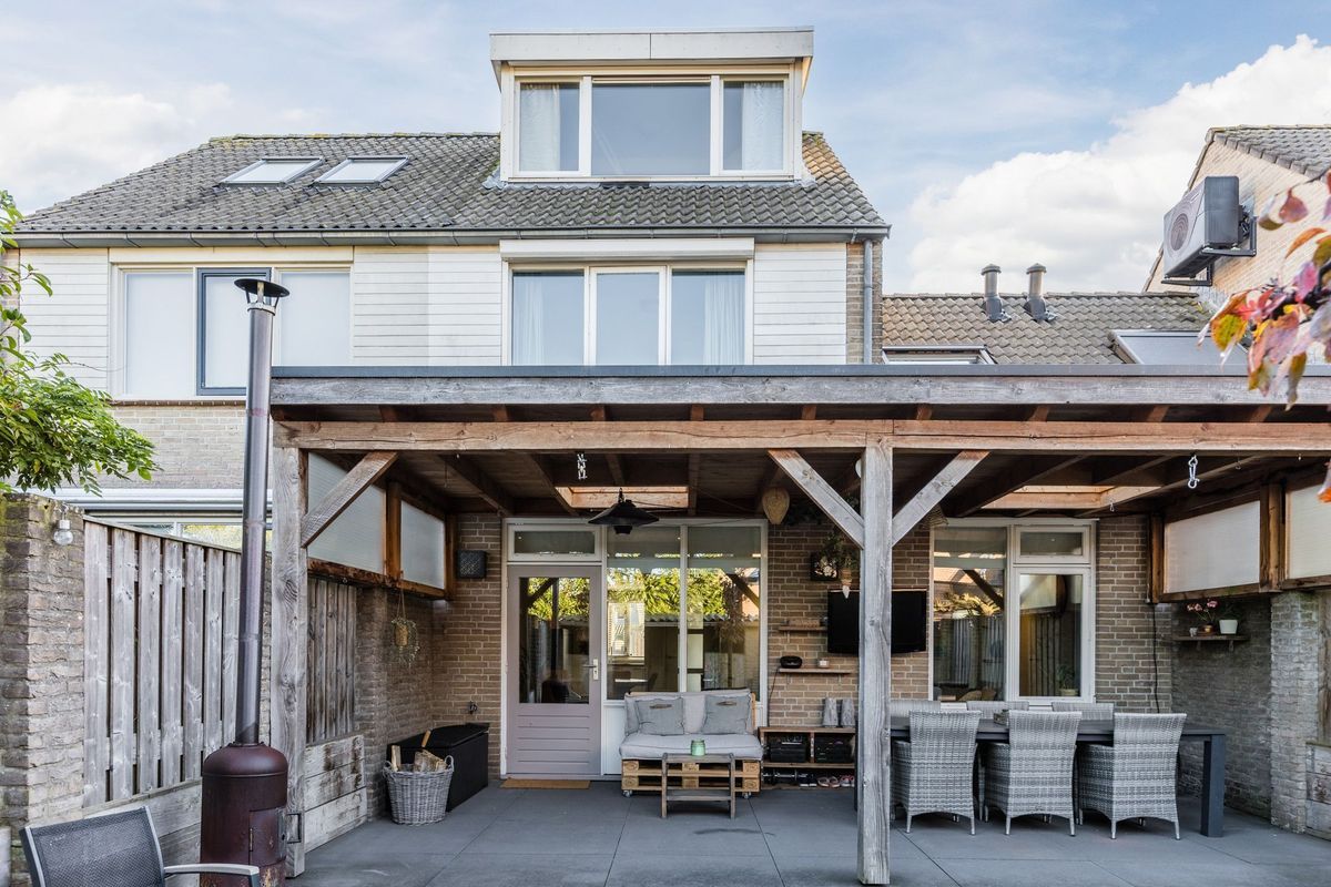 van Heinsbergstraat 83 Photo Blur 16