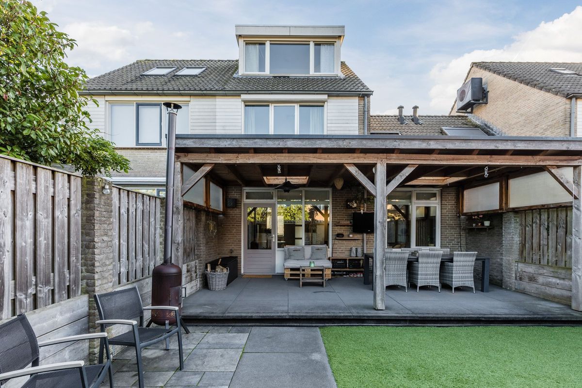 van Heinsbergstraat 83 Photo Blur 17