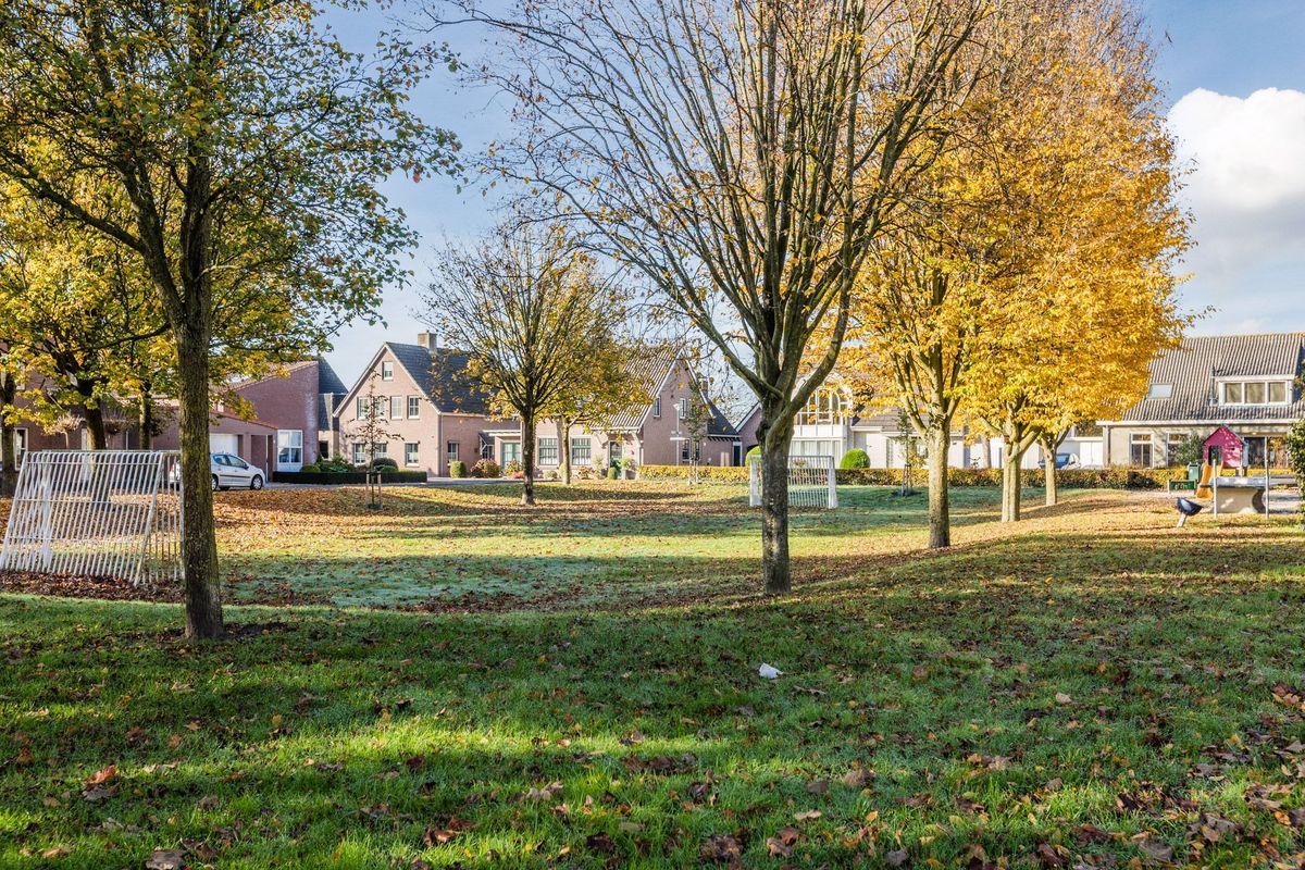 van Heinsbergstraat 83 Photo Blur 51