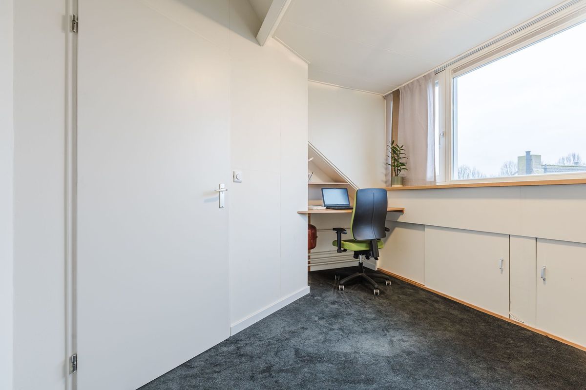 van Heinsbergstraat 83 Photo Blur 43