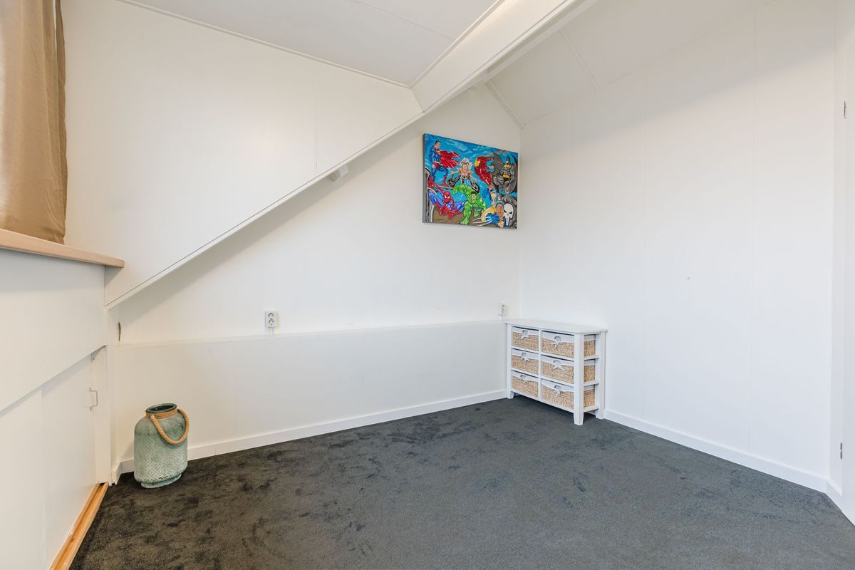 van Heinsbergstraat 83 Photo Blur 45