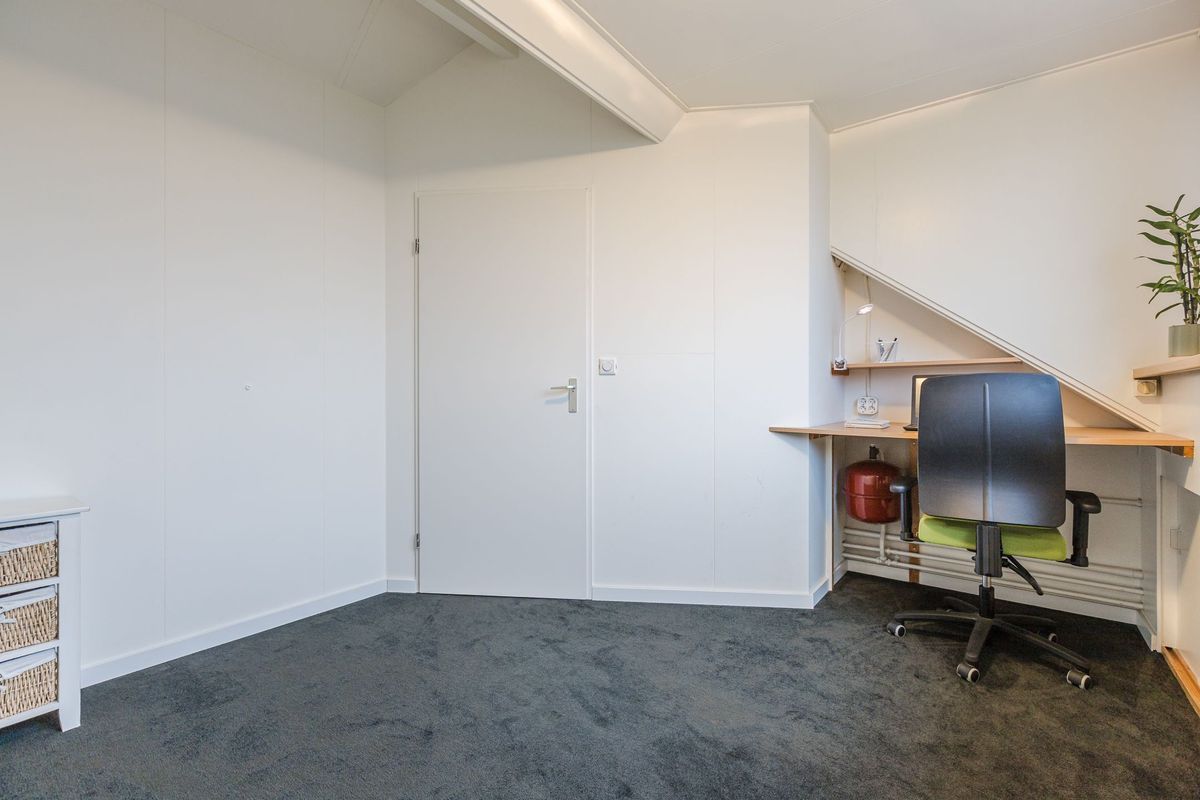 van Heinsbergstraat 83 Photo Blur 44