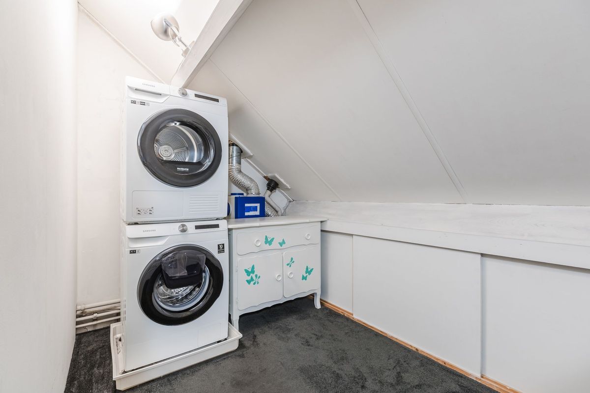 van Heinsbergstraat 83 Photo Blur 42