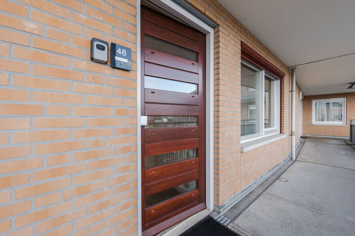 Wielstraat 48 Photo Blur 5