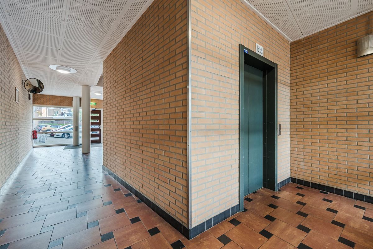 Wielstraat 48 Photo Blur 6