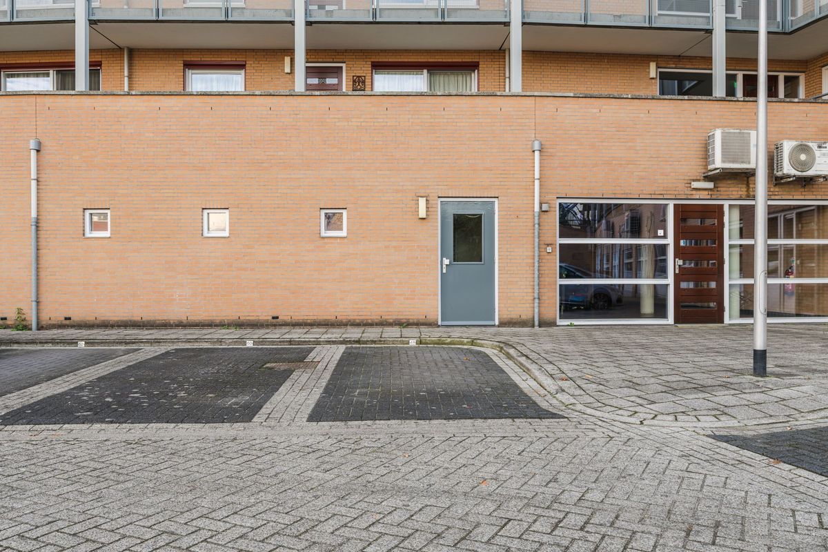 Wielstraat 48 Photo Blur 24