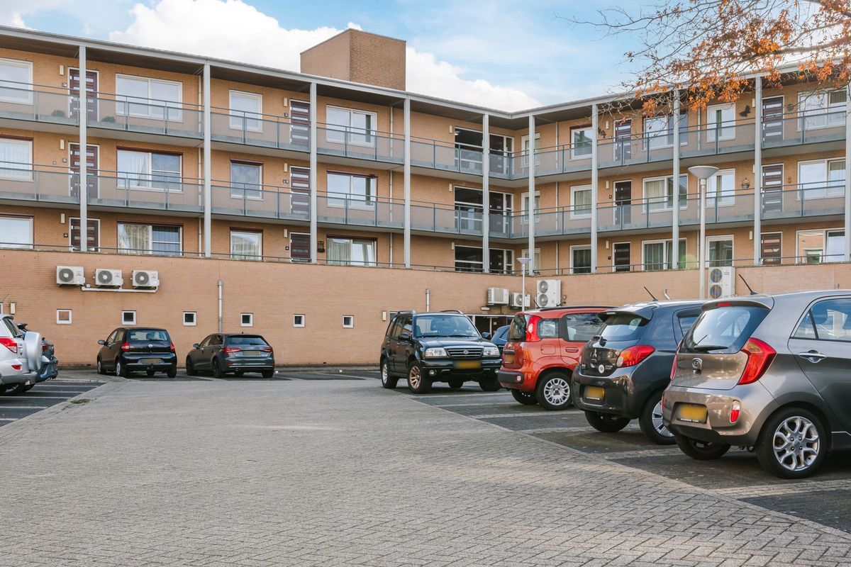 Wielstraat 48 Photo Blur 25