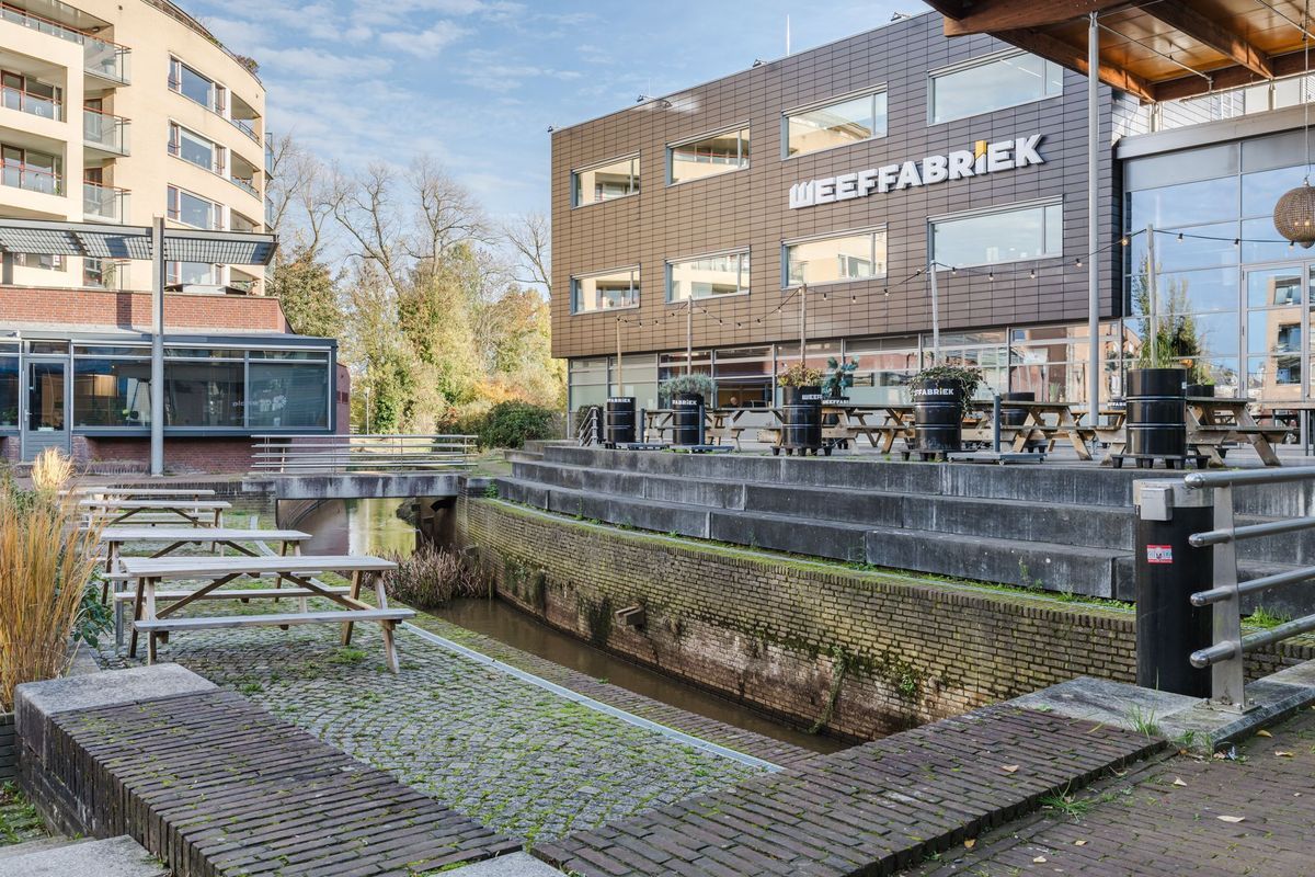 Wielstraat 48 Photo Blur 27