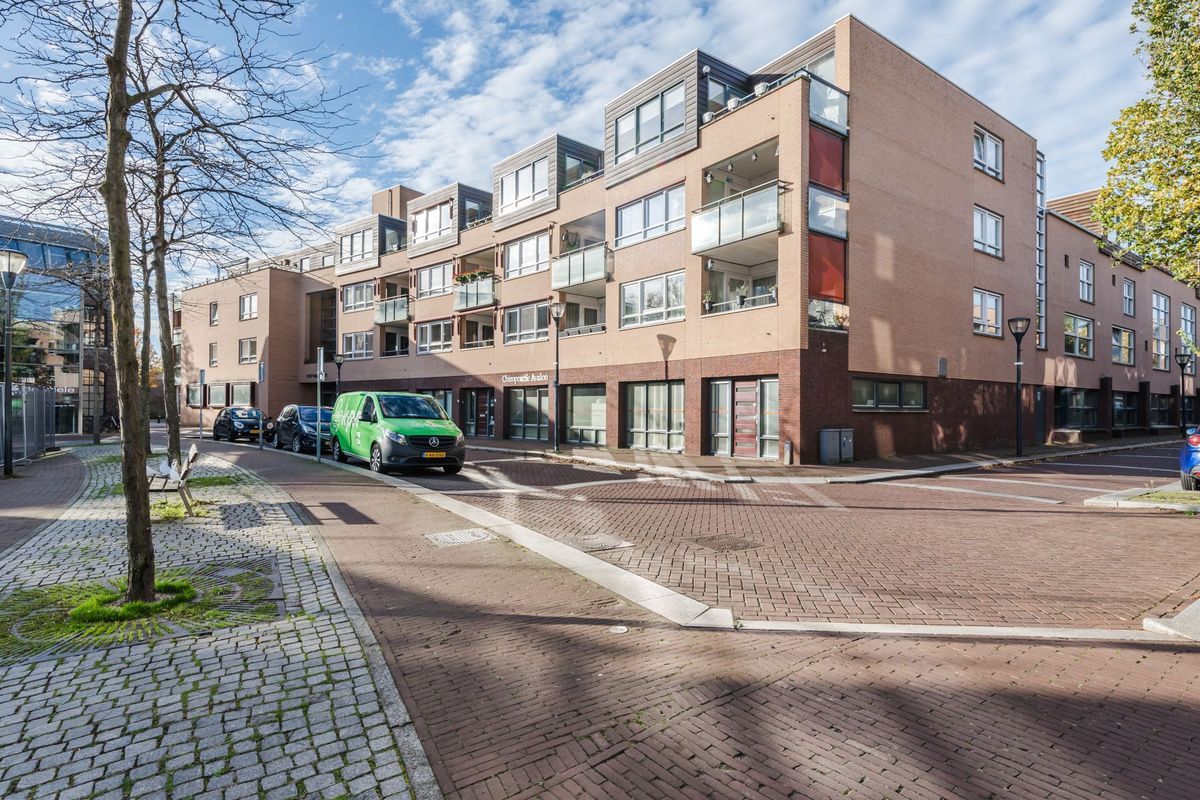 Wielstraat 48 Photo Blur 28