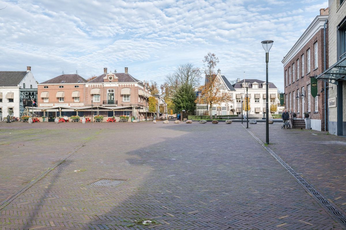 Wielstraat 48 Photo Blur 29