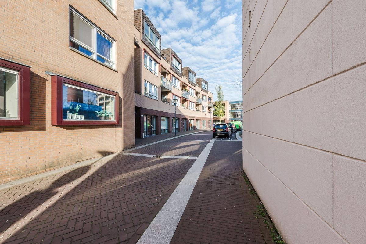 Wielstraat 48 Photo Blur 26