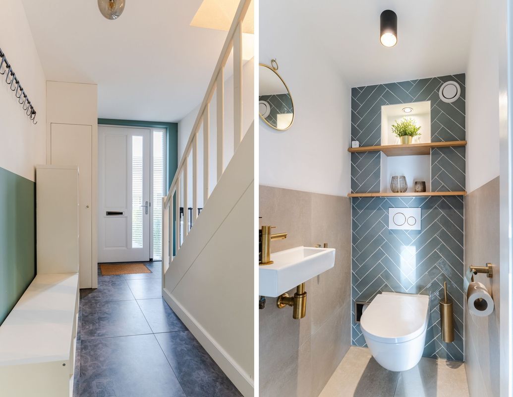 de Quaystraat 2 Photo Blur 4