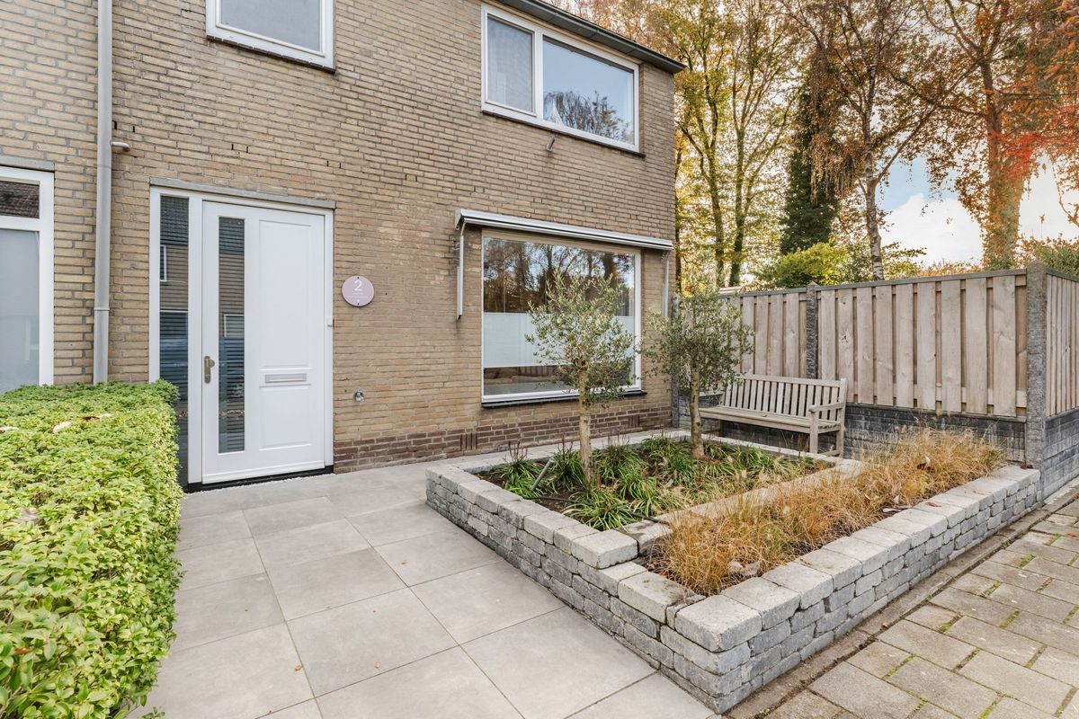 de Quaystraat 2 Photo Blur 52