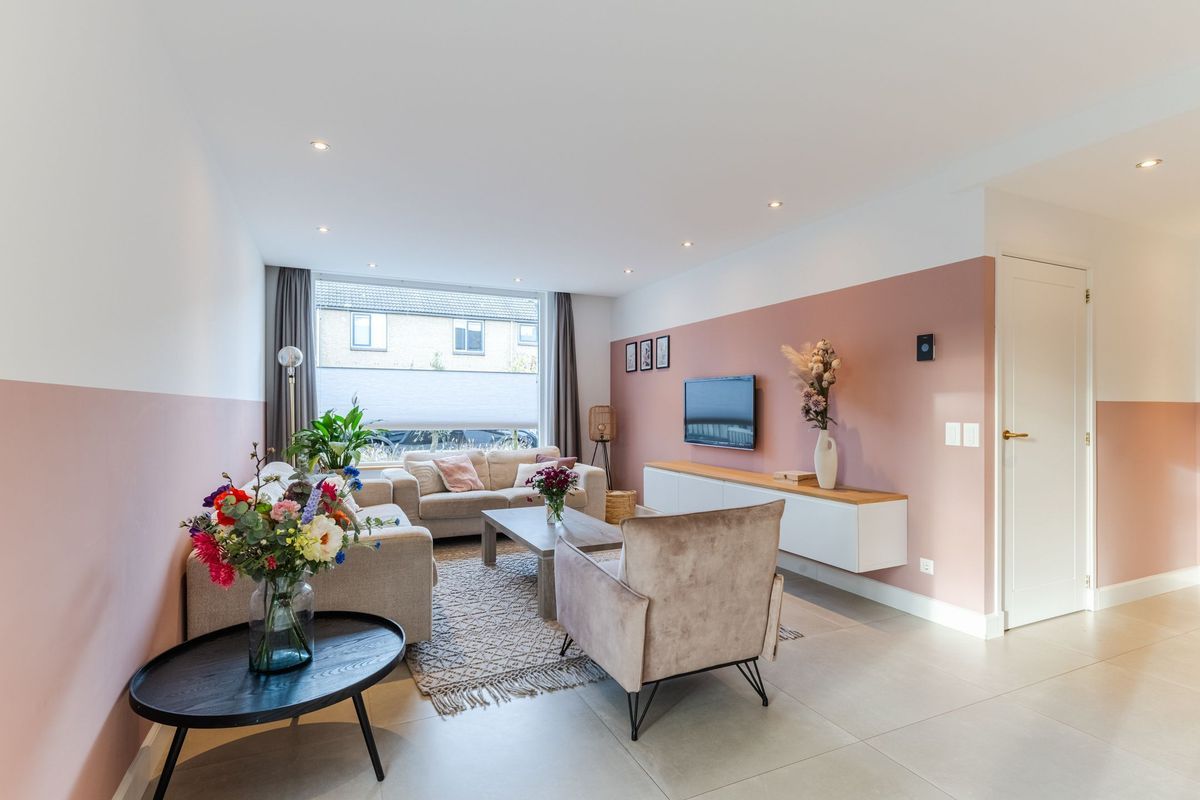 de Quaystraat 2 Photo Blur 5