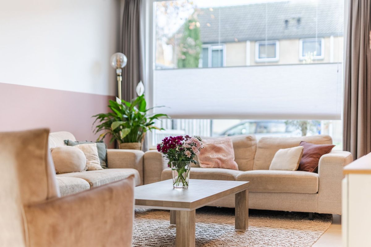 de Quaystraat 2 Photo Blur 7