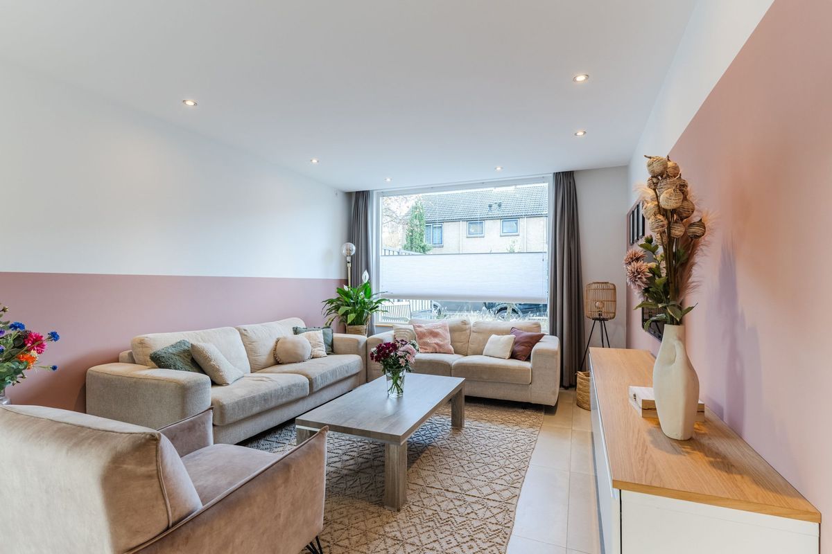 de Quaystraat 2 Photo Blur 6