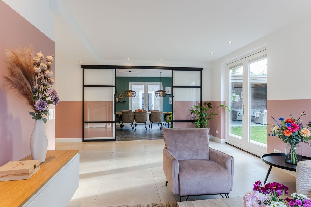 de Quaystraat 2 Photo Blur 2