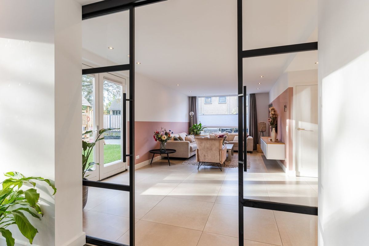 de Quaystraat 2 Photo Blur 10