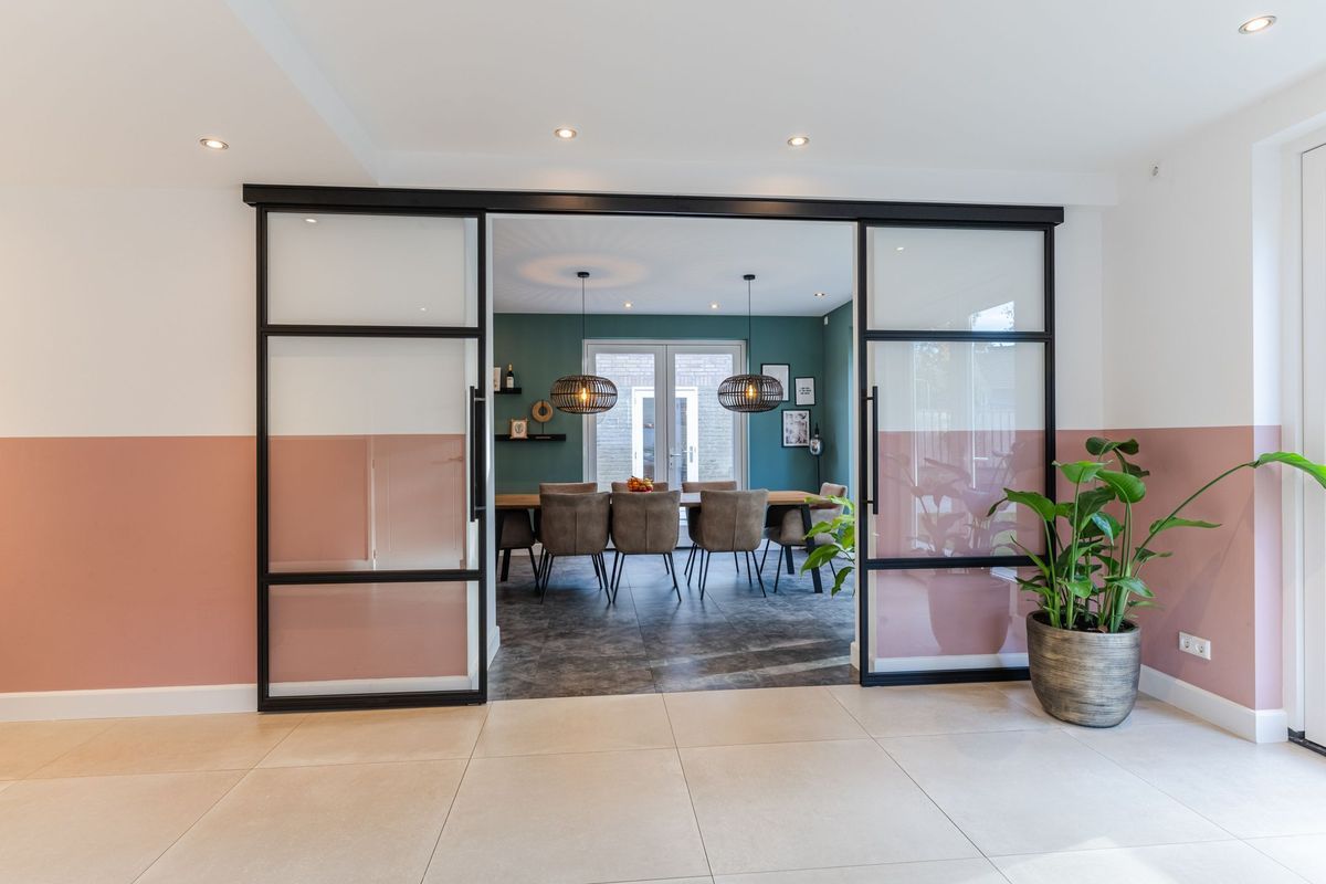 de Quaystraat 2 Photo Blur 9