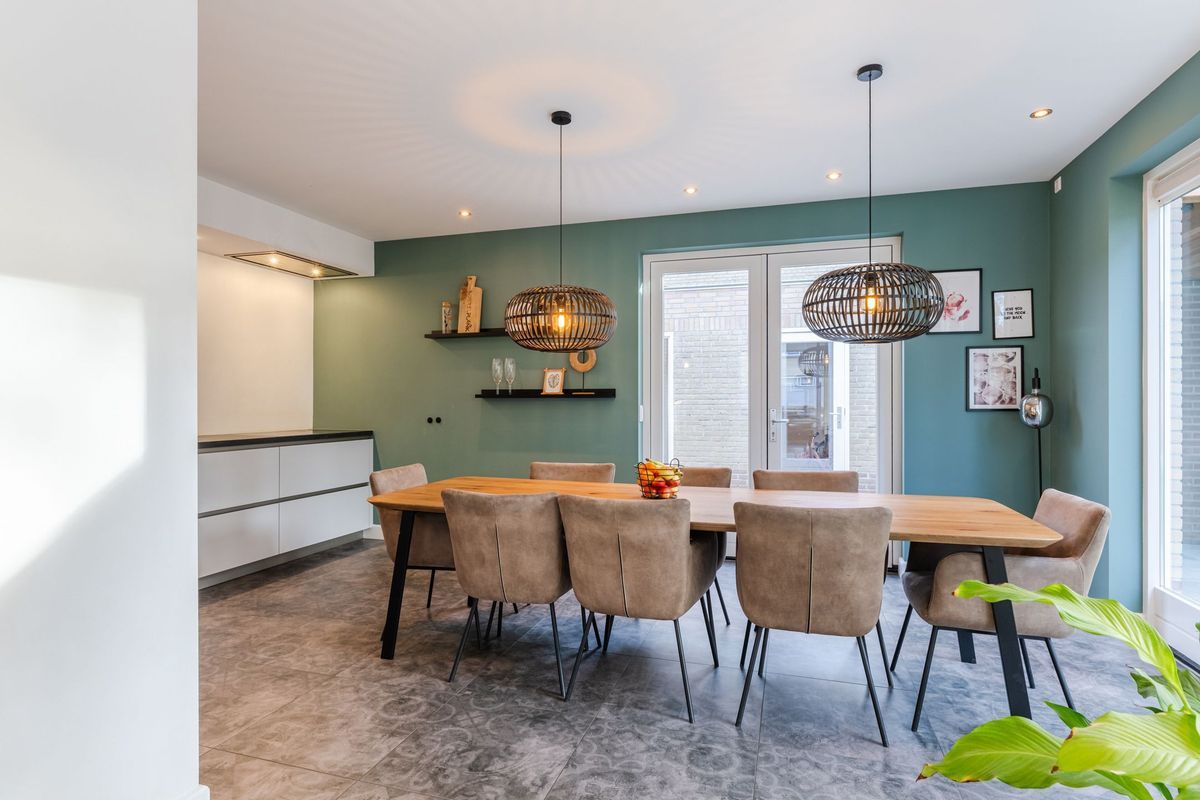 de Quaystraat 2 Photo Blur 3