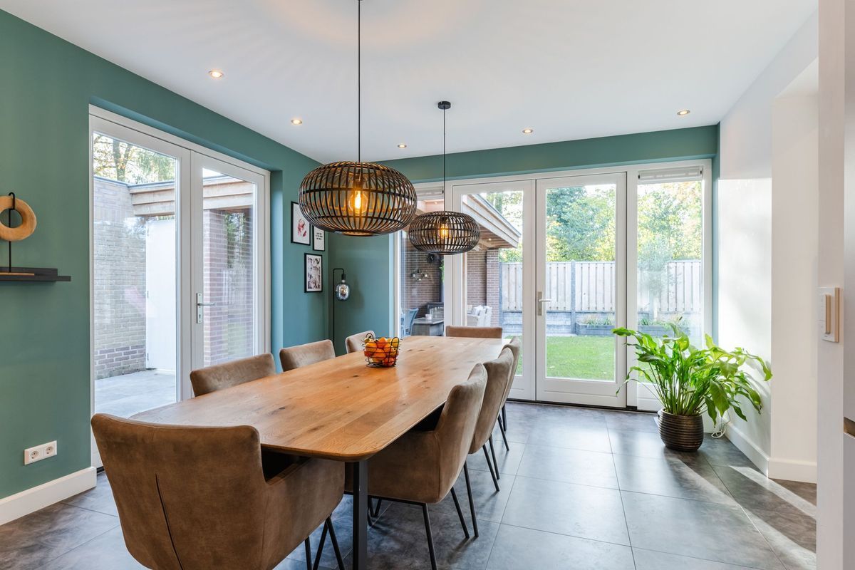 de Quaystraat 2 Photo Blur 15