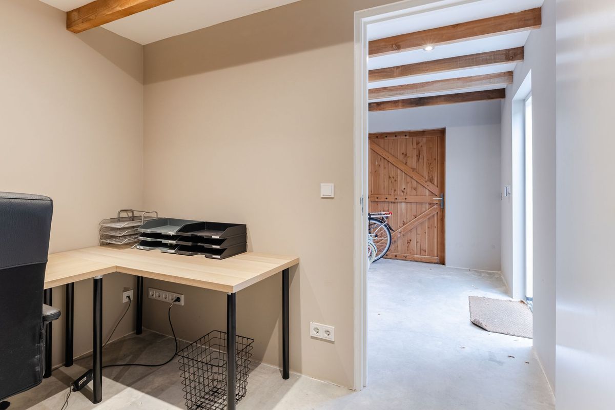 de Quaystraat 2 Photo Blur 20