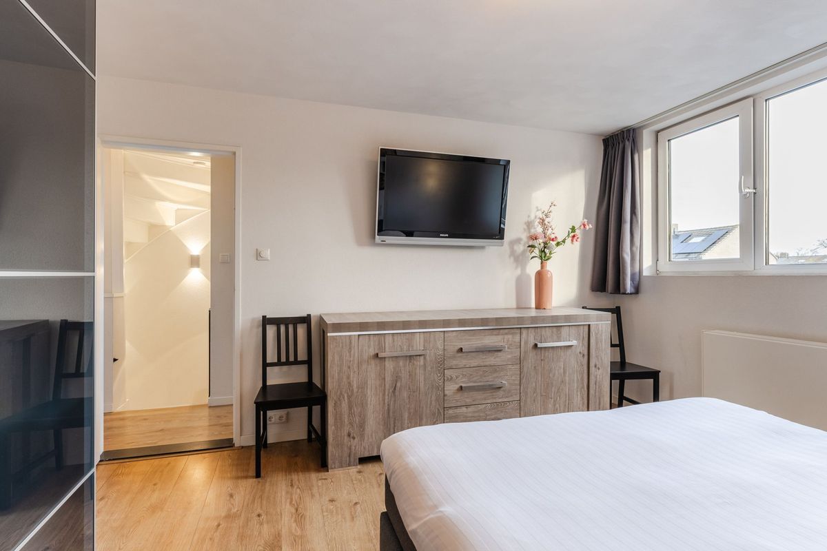 de Quaystraat 2 Photo Blur 34