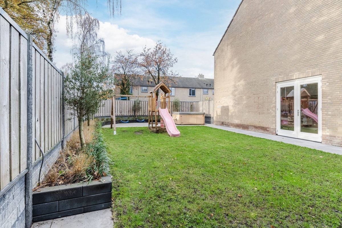 de Quaystraat 2 Photo Blur 21