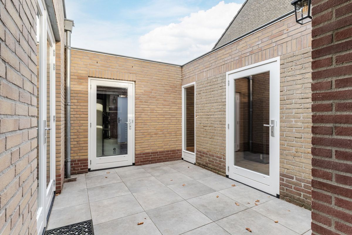 de Quaystraat 2 Photo Blur 22