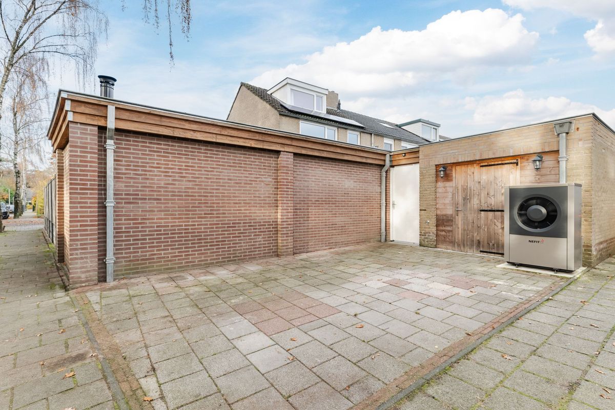 de Quaystraat 2 Photo Blur 48