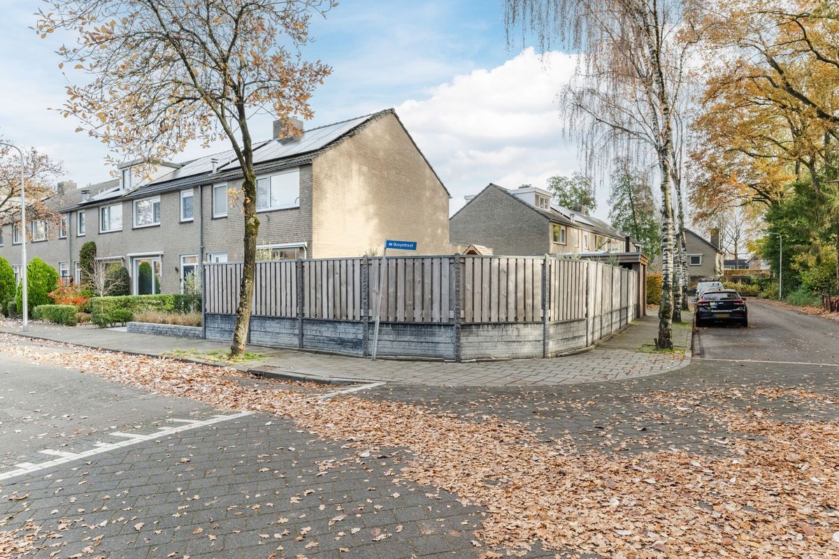 de Quaystraat 2 Photo Blur 51