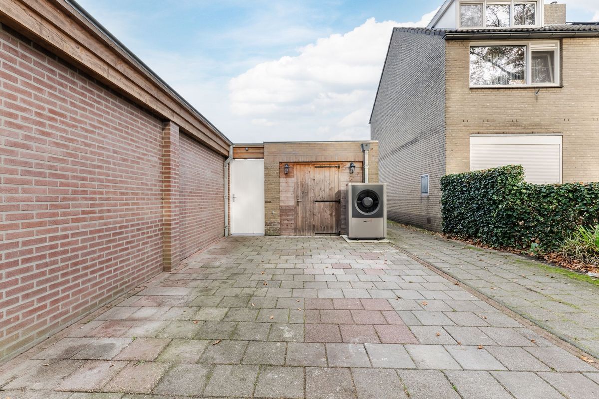 de Quaystraat 2 Photo Blur 49