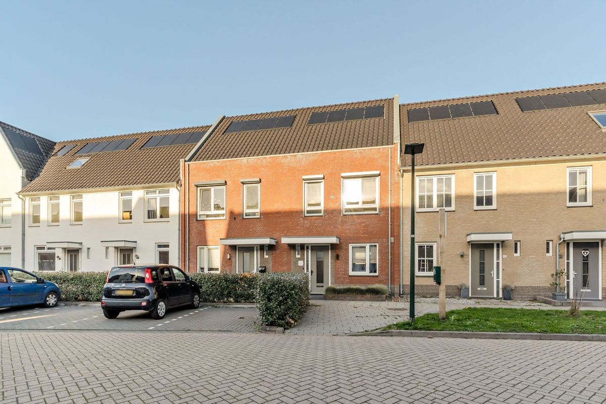 Nieuwevaert 23 Photo Blur 38