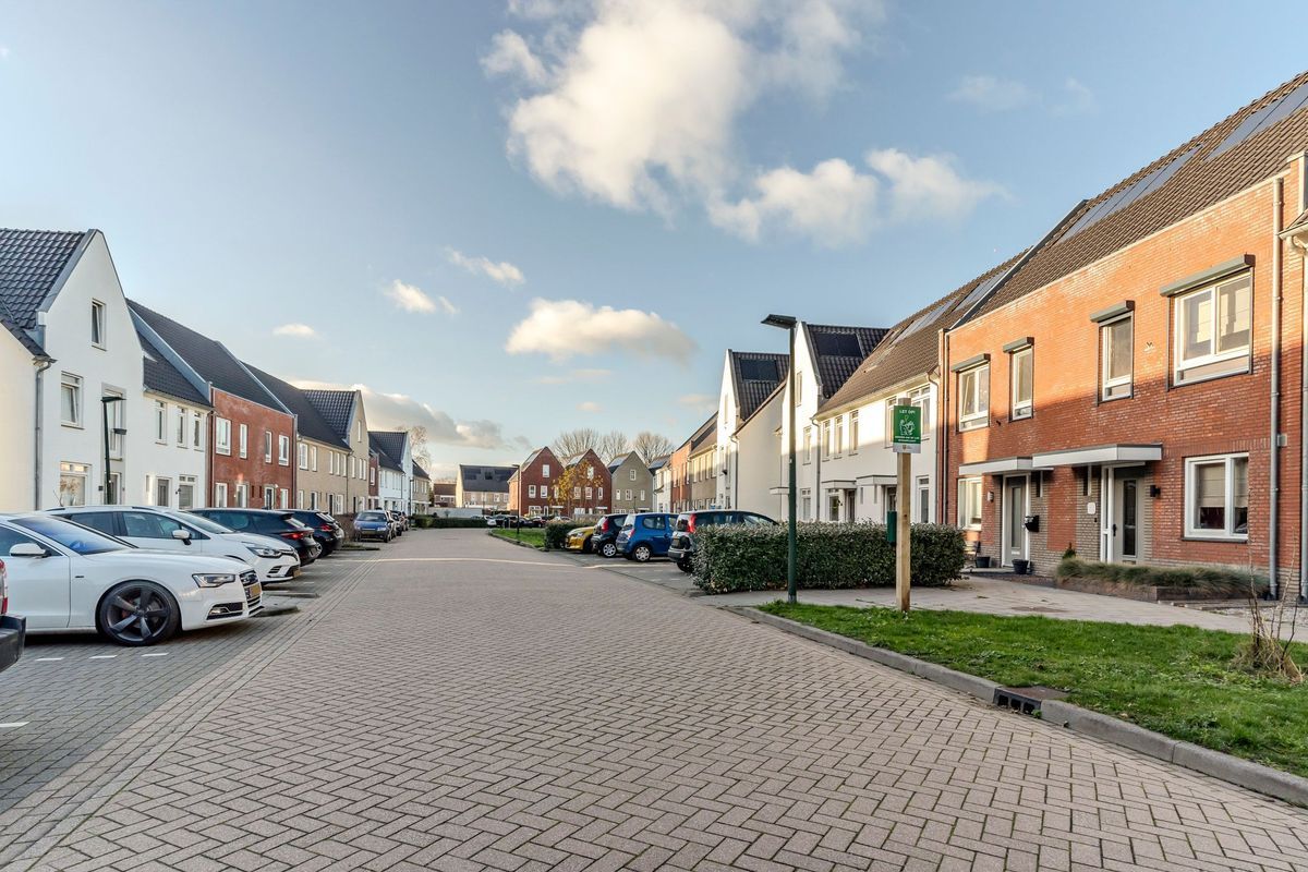 Nieuwevaert 23 Photo Blur 39