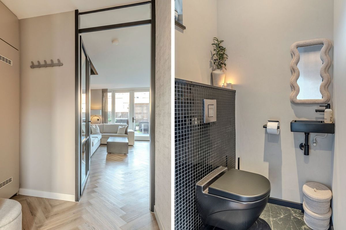 Nieuwevaert 23 Photo Blur 12