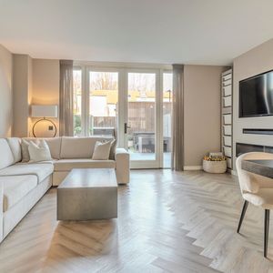 Nieuwevaert 23 Photo 2