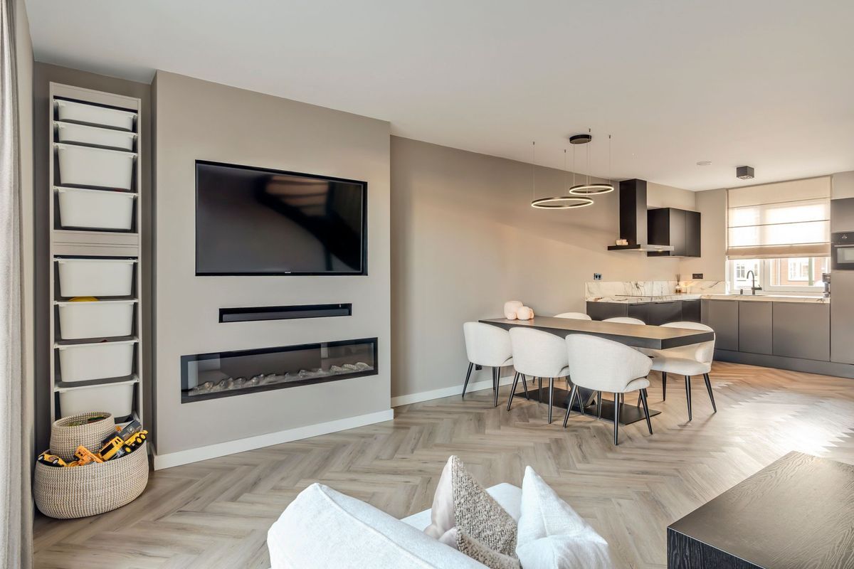 Nieuwevaert 23 Photo Blur 8