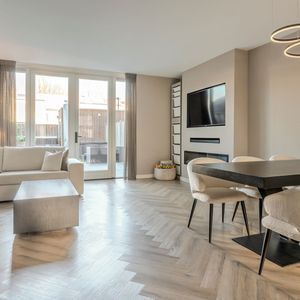 Nieuwevaert 23 Photo 4