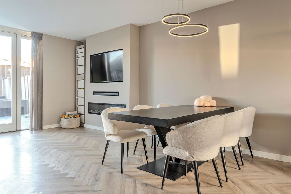 Nieuwevaert 23 Photo Blur 7