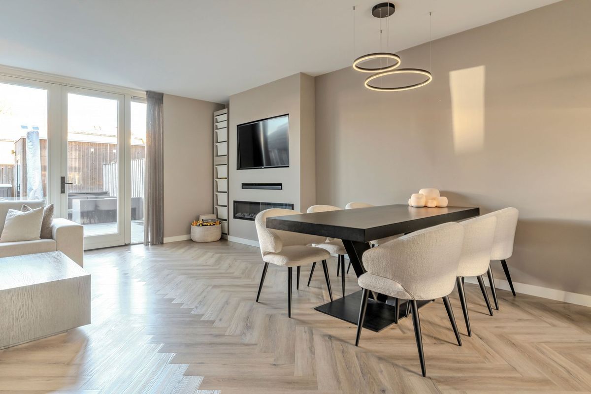 Nieuwevaert 23 Photo Blur 4