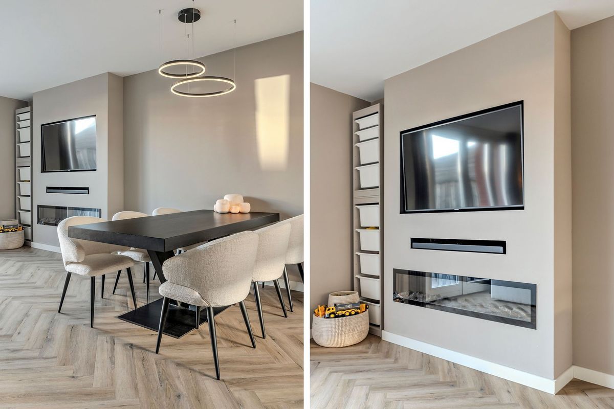 Nieuwevaert 23 Photo Blur 9