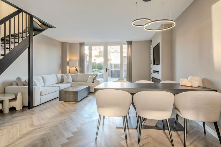 Nieuwevaert 23 Photo 1