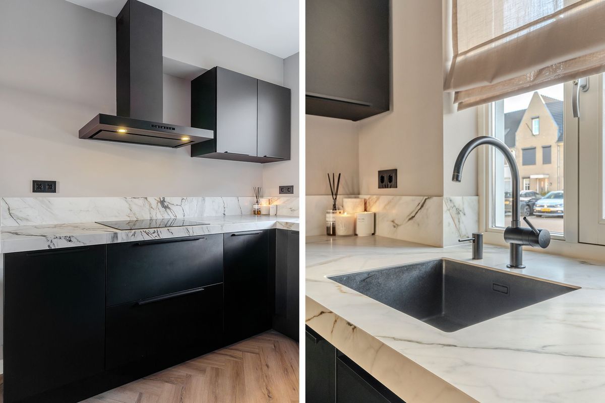 Nieuwevaert 23 Photo Blur 11