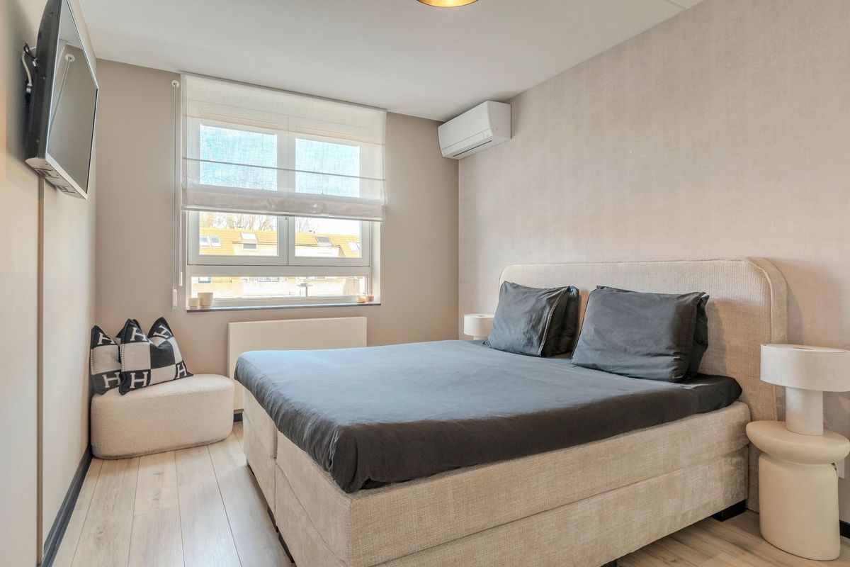 Nieuwevaert 23 Photo Blur 14