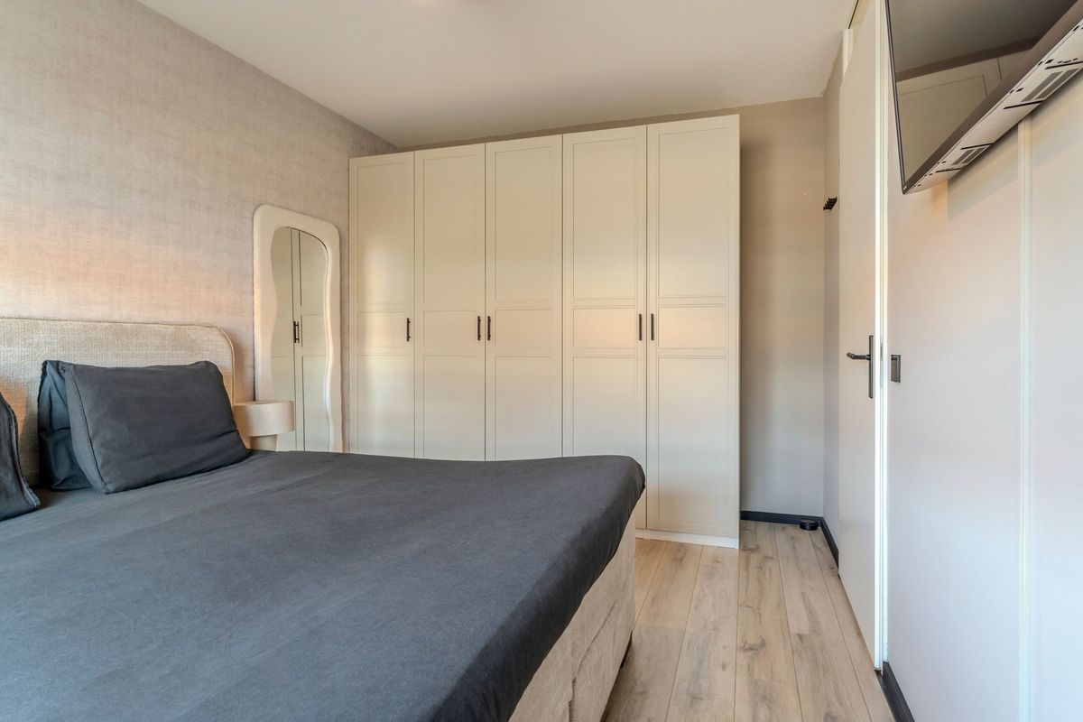 Nieuwevaert 23 Photo Blur 15