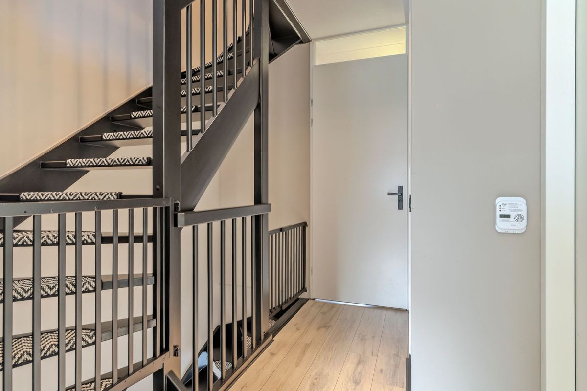 Nieuwevaert 23 Photo Blur 13