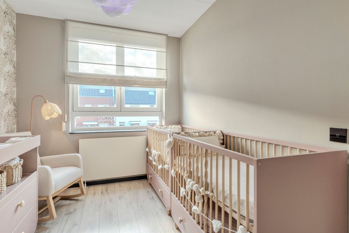 Nieuwevaert 23 Photo Blur 16