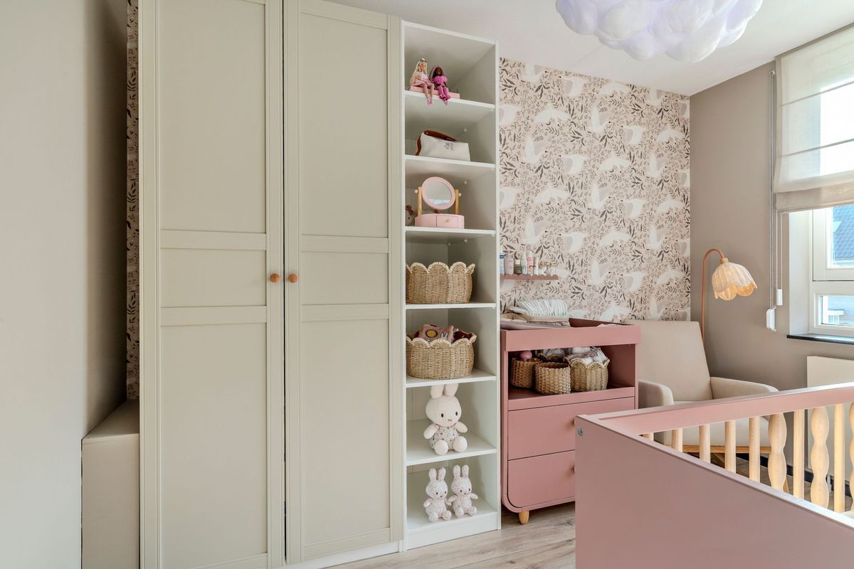 Nieuwevaert 23 Photo Blur 17