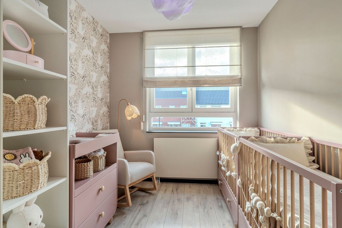 Nieuwevaert 23 Photo Blur 18